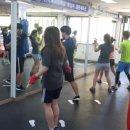 존슨 복싱 클럽 이미지