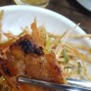 싸이숯불닭갈비 이미지