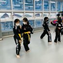 혁신합기도키즈짐 이미지