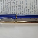Sheaffer TRZ Model 70 이미지
