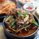감자탕
