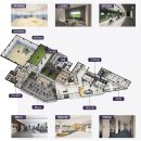 신영지웰작은도서관 이미지