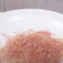 산양천 | 사백어 1년에 단 한 달! 거제에서만 맛볼 수 있는 봄 미식, ‘사백어회’