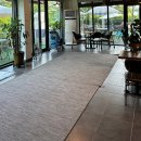 종합운동장 잔디그라운드 | 일산 파주 애견카페 추천 '힐링그라운드' 천연잔디 운동장 넓은 곳 내돈내산 후기 [내부/외부]