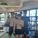 K.O GYM 이미지