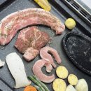 인덕로 | 광양맛집 돼지한마리 본점, 고기질 보고 입이 딱 벌어진 후기 🐷🔥 (ft. 아이랑 가기 좋은 고깃집)