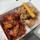 다사랑치킨피자전주혁신점