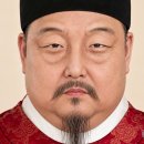 Ai가 이성계와 수양대군의 얼굴을 통해 복원한 세종대왕의 얼굴 이미지