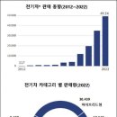 아시아 자동차 업체들, 브라질 전기차 시장 공략 본격화 이미지