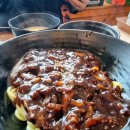 서정대맛집 양주 짬뽕맛에 반했던 뽕스까스 본점