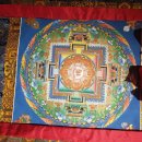 *절을 통한 건강법.. *티벳수행 기본 명상법.. 이미지