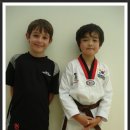 부모사랑태권도 이미지