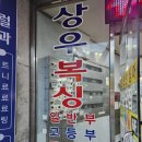 상우복싱