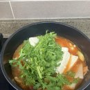 끝내주는 동태찌개 이미지