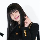 K팝 여신 리사, 월드컵 개막전 달군 글로벌 무대 장악력