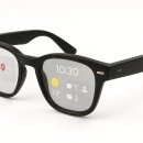 스마트안경 이미지