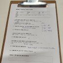 아머피티샵 | 잠실새내PT 프로닉PT 잠실새내점｜풋살·축구로 쌓인 통증을 정확히 잡아준 첫 PT 수업 후기