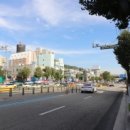 수색로(가재울뉴타운 내) 이미지