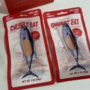 고양이 유치원 | 제로랩스 츄빗 참치통살 강아지 고양이 간식 내돈내산 솔직후기