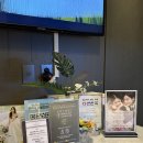 봉암동130 | 결혼 준비 02. 웨딩홀 투어 / 창원 미래 웨딩캐슬 &amp; 힐스카이