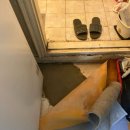 경기도 수원시 영통구 효원로358번길 | 보일러 쪽 이상해서 확인해보니 배관 노후였던 수원누수탐지 후기