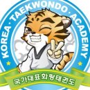 화랑태권도 이미지