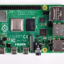 Raspberry Pi 4 : 이제 단일 보드 컴퓨터가 USB 장치에서 부팅 가능 이미지