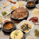 가온석갈비율량점 | 청주 가족 모임 추천, 가온석갈비 율량점 재방문 후기