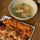 신대방역(2) | 신대방역 노포 맛집 레슬러 원조닭꼬치 후기