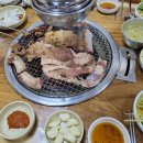 청기와숯불갈비 이미지