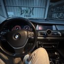 엠(M)자동차 | F07 5GT 2017년식 20d 풀옵션 엠핸들 + 15인치 안드로이드 올인원 + 신형계기판 + 원격시동 교체 작업 후기