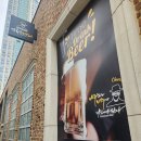 CU백석점 | 일산백석역 야장분위기 갑, 가성비 좋은 안주천국 김복남맥주 일산벨라시타점