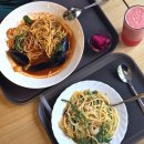 161 | [대전 브런치 맛집 추천] 파머스161서남부점 MJMJ에서 파스타 점심 후기