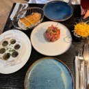 에스카르고 | 맛집 추천] 한국인 입맛에 딱! 구글 예약 필수 현지 맛집 'La Hache' (에스카르고, 육회 후기)