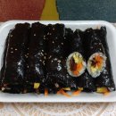 엄마손꼬마김밥 이미지