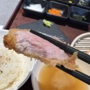 [양주 옥정]돈까스 맛집 카츠헤세드 점심특선 후기 (안심돈까스 및 치즈카츠)🥩
