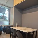 오다가다식당 | 영등포시장 한강성심병원 점심맛집 오다가다 실내포차 갈비탕 칼국수 내돈내산 후기