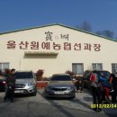 울산 문수산(599.8m), 남암산(543m) 이미지