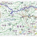 제176차 8월 정기산행 - 홍천 용소계곡 트레킹 이미지