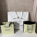 제1남성경로당 | PRADA 프라다 남성 쇼트 슬리브 라이트 리나일론 셔츠 구매후기