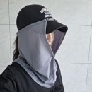두상농장 | 햇빛가리개 추천 사이즈 조절 자외선 차단 선캡 야외사용 후기