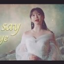 팝페라 송은혜 | &#34;Time to say goodbye&#34; 이미지