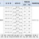 [강남문화재단] 자곡동복합문화센터 수영강습 및 안전가드 모집 공고입니다. 이미지