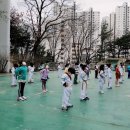 국가대표 넘버원 태권도 이미지