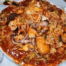 노작진성아구찜
