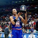 그분이 없던 스카티 <b>피핀</b>의 2시즌