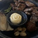 화둥숯불갈비부산