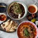 온양용화중학교 | 신용화동 중식 맛집,“천월반점 아산점” 메뉴 추천(탕수육,짜장,짬뽕)