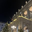 오페라비디오 | 헝가리 국립 오페라 공연 박스석 관람 후기