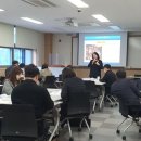 한국농수산식품유통공사 농수산식품유통교육원 이미지